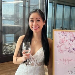 Meet your Posher, Victoria